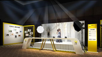 尼康推出全新攝影攝像服務(wù)，以創(chuàng)新驅(qū)動(dòng)專業(yè)影像未來(lái)