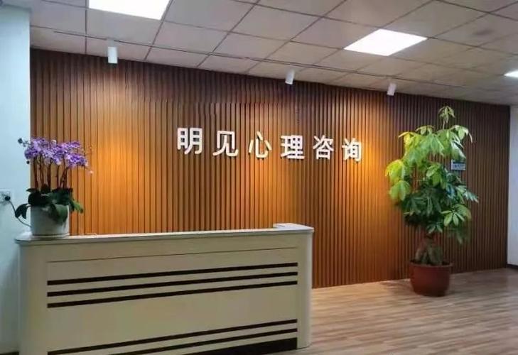 潮州市明見(jiàn)心理科技信息咨詢(xún)服務(wù) 以專(zhuān)業(yè)之光，照亮心靈深處