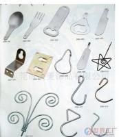 金屬餐具與工藝品 創新制造，品質批發——記我廠多元產品線
