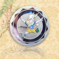 金屬工藝品的多樣華彩 紀念幣、紀念章、獎章與徽章的世界